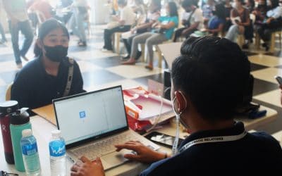 “Relatively cheap” and “charging less for quality work” – How the Filipino online workers are being advertised by the Philippine business process outsourcing industry and online job sites
